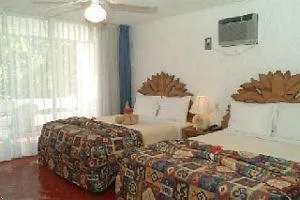 Hotel Maya Caribe Faranda  Cancun