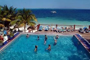 Hotel Maya Caribe Faranda 3*, Cancun Mexico