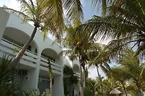 Hotel Maya Caribe Faranda