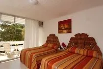 Hotel Maya Caribe Faranda Mexico