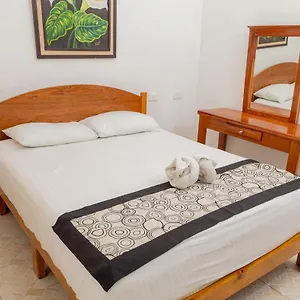 Palmas Centro Hotel