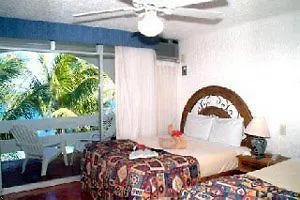 Hotel Maya Caribe Faranda 坎昆